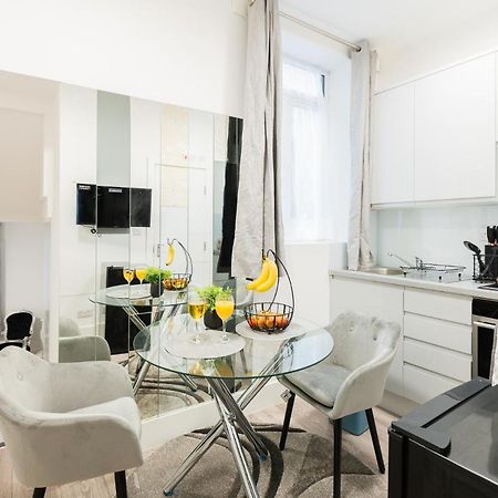 Large Studio Apartment 30 Mins To Oxford Street London Eksteriør billede